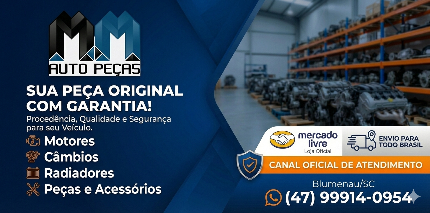 Loja Oficial Mercado Livre